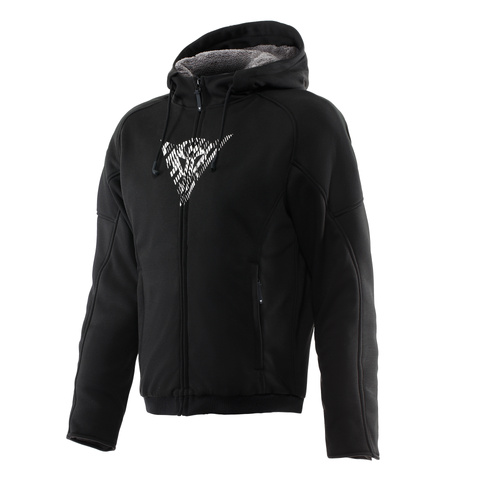 Dainese 'Bovisa' Safety Hoodie (Full Zip)