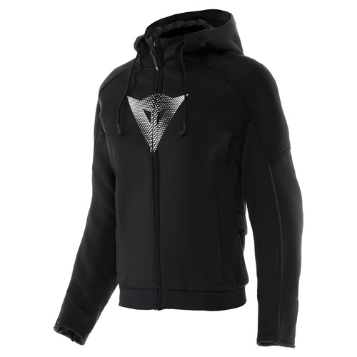 Dainese 'Daemon-X' Ladies Safety Full-Zip Hoodie