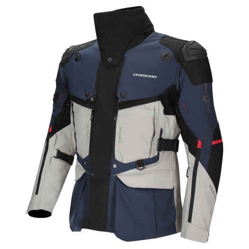 Dririder 'Vortex Adventure 3' Jacket