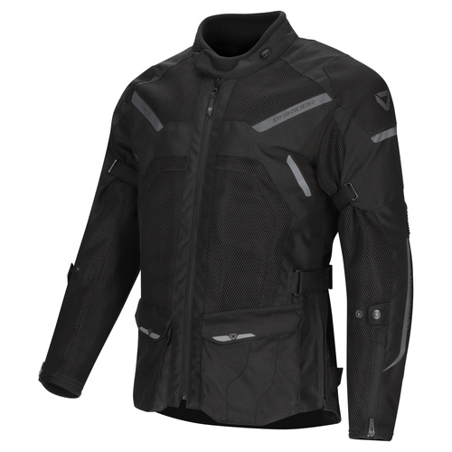 Dririder 'Apex 6 Airflow' Jacket