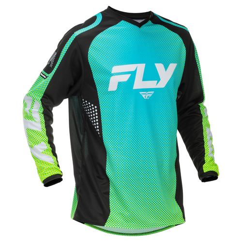 Fly "F-16 2026" MX Jersey