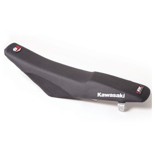 Factory Effex B4 Seat Cover - Kawasaki KX450F 2019