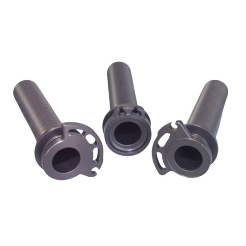 Works Connection Suzuki Throttle Tubes
