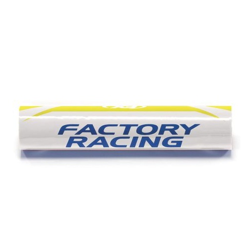 Factory Effex Round Bar Pad 10" Husqvarna