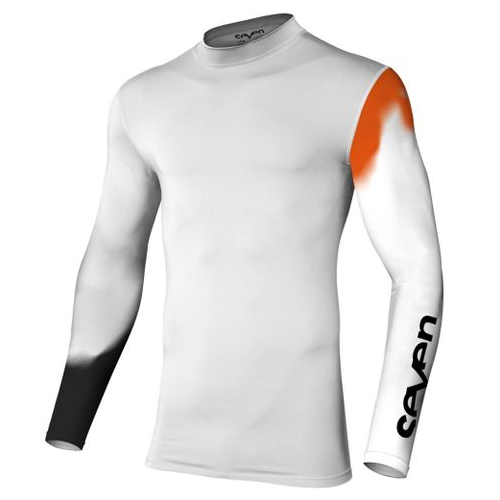 Seven 'Annex 27 Parallel' MX Gloves