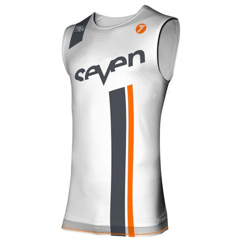 Seven 'Zero Vanguard' Youth MX Over-Jersey