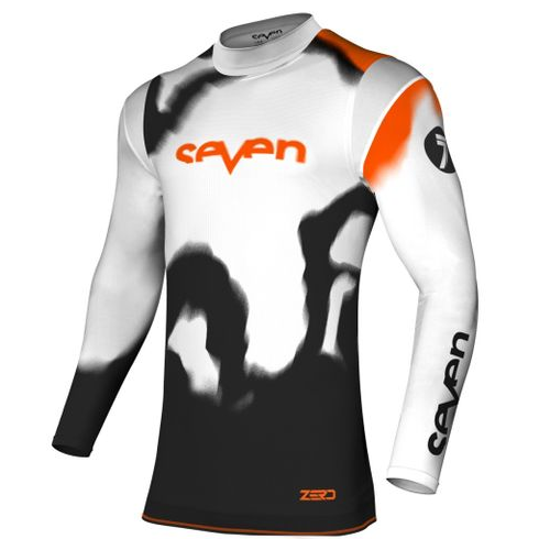 Seven 'Rival 27 Parallel' MX Over Jersey