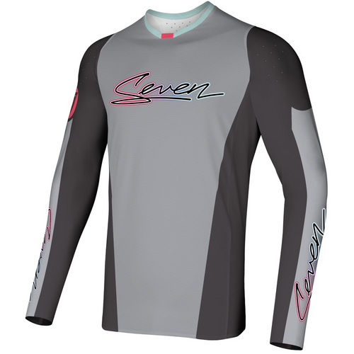 Seven 'Zero Aura' MX Jersey