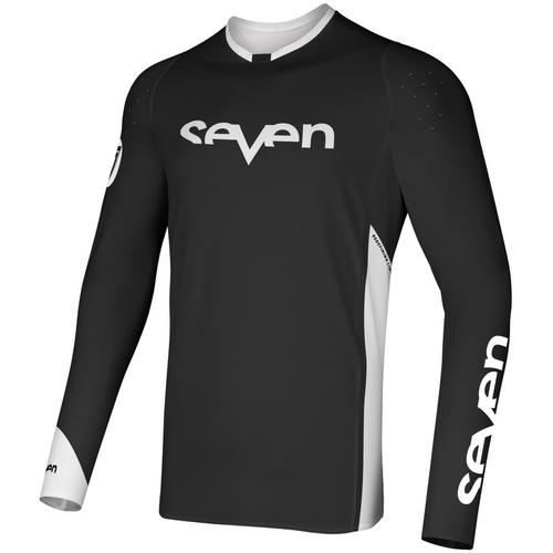 Seven 'Zero Staple' MX Jersey