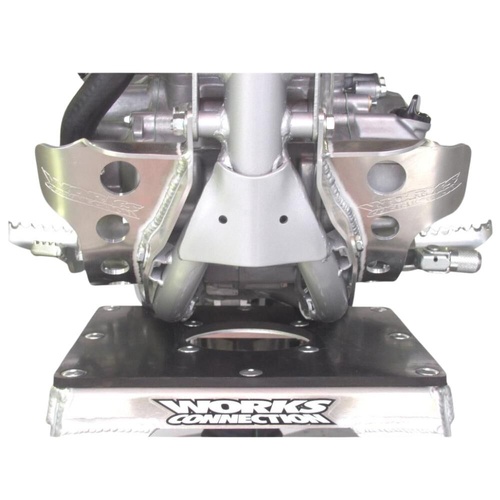 Works Connection Honda Engine Guard