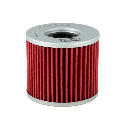 Champion Oil Filter Element - COF033