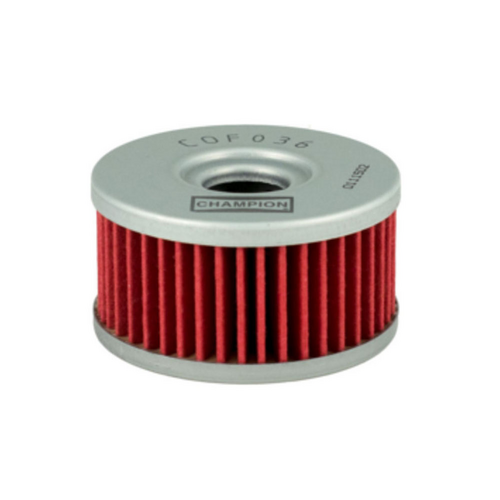 Champion Oil Filter Element - COF036