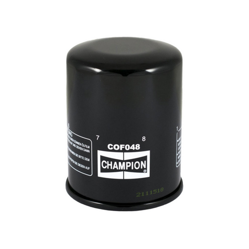 Champion Oil Filter Element - COF048