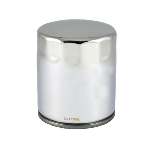 Champion Oil Filter Element - COF070C [Chrome]