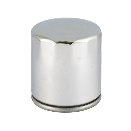 Champion Oil Filter Element - COF071C [Chrome]