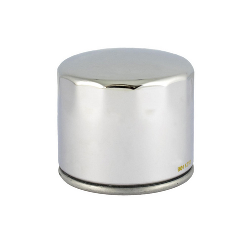 Champion Oil Filter Element - COF072C [Chrome]