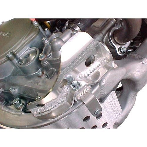 Works Connection Honda Engine Guard Side Bolt On Kit