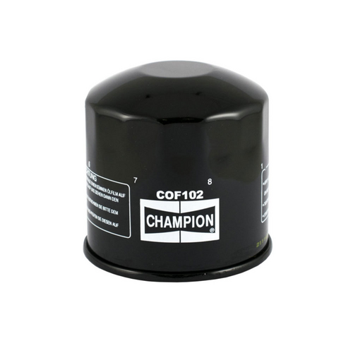 Champion Oil Filter Element - COF102
