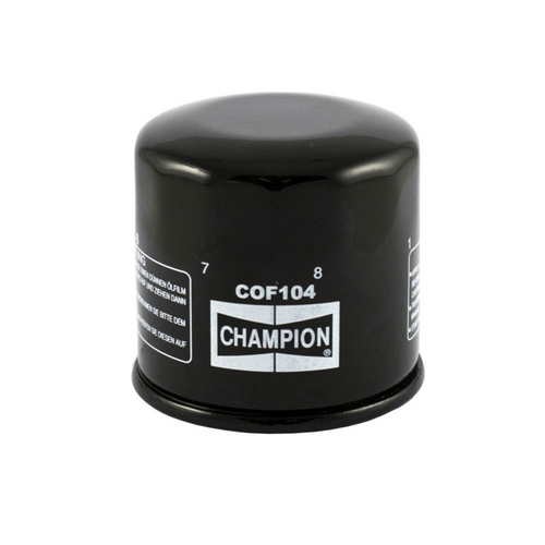 Champion Oil Filter Element - COF104