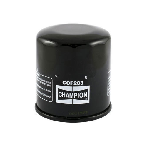 Champion Oil Filter Element - COF203