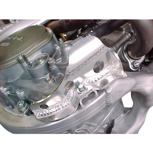 Works Connection Honda Engine Guard Right Side