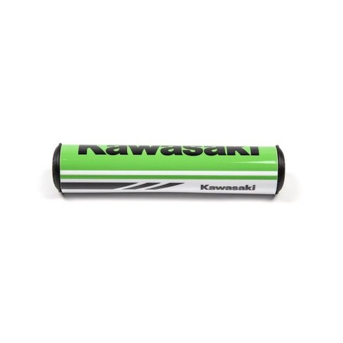 Factory Effex 10" BAR PAD KAWASAKI PREMIUM