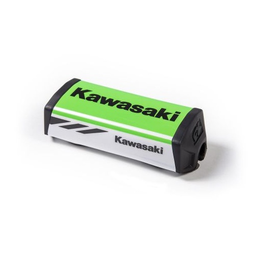 Factory Effex Premium Bulge Bar Pad Kawasaki