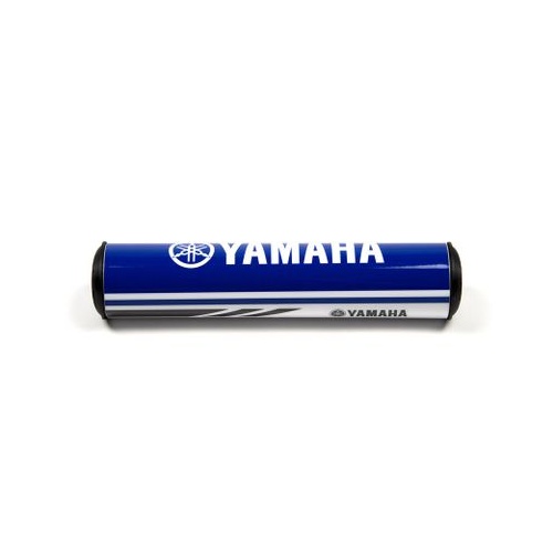 Factory Effex Premium Mini Round Bar Pad Yamaha