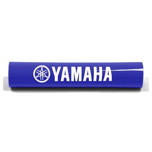 Factory Effex Round Bar Pad 10" Yamaha Blue