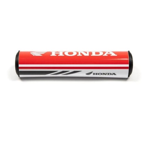 Factory Effex 7.5" BAR PAD HONDA PREMIUM