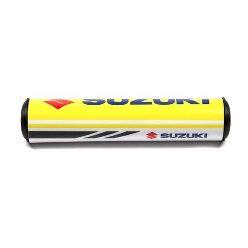 Factory Effex Premium Round Bar Pad Suzuki