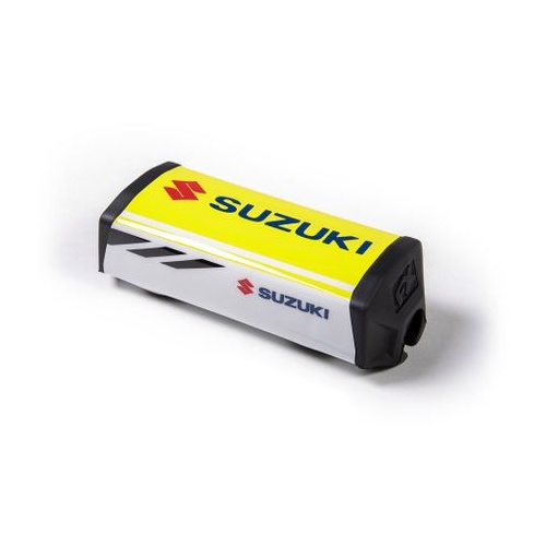 Factory Effex Premium Bulge Bar Pad Suzuki