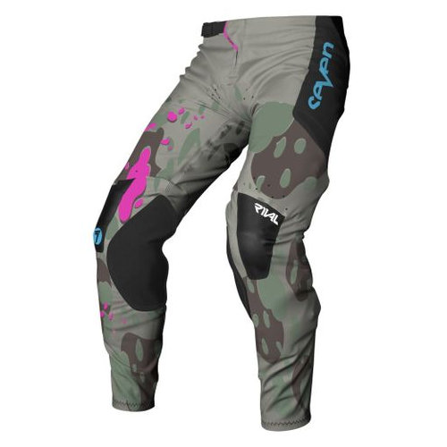 Seven 'Rival Disclosure' Youth MX Pants
