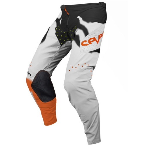 Seven 'Rival 27 Parallel' MX Pants