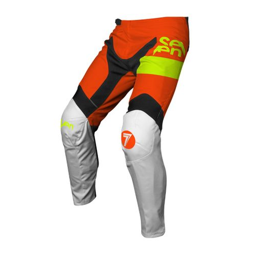 Seven 'Vox Fracture' MX Pants