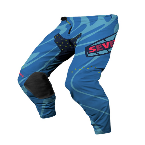 Seven 'Zero Sway' Youth MX Pants