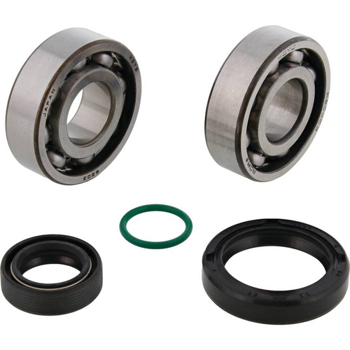 All Balls Bearings - Main & Seal Kit