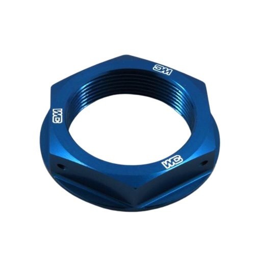 Works Connection Honda Steering Stem Nut