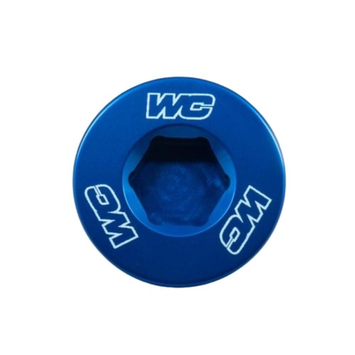 Works Connection KTM Engine Plug