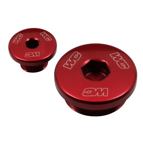 Works Connection Kawasaki Engine Plug