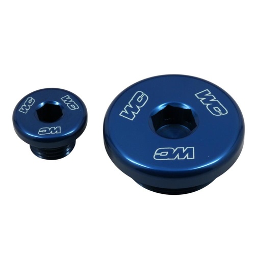 Works Connection Suzuki Engine Plug