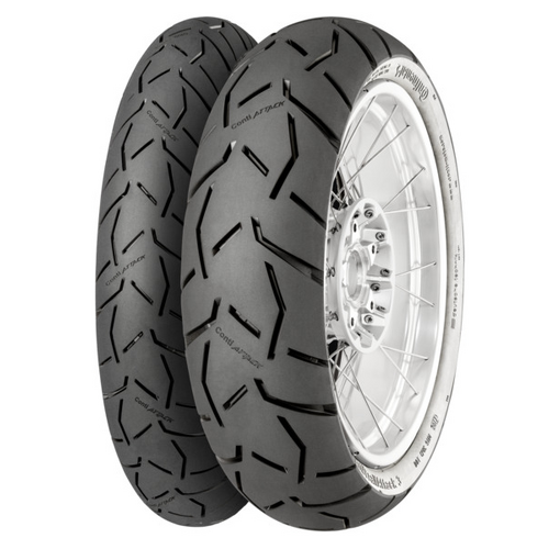 190/55ZR17 TRAIL ATTACK 3 TLR