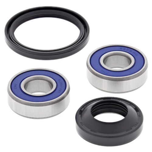 All Balls WBS Kit - Front XR250 1981-82/XR350 1983/ CTX200 03-08