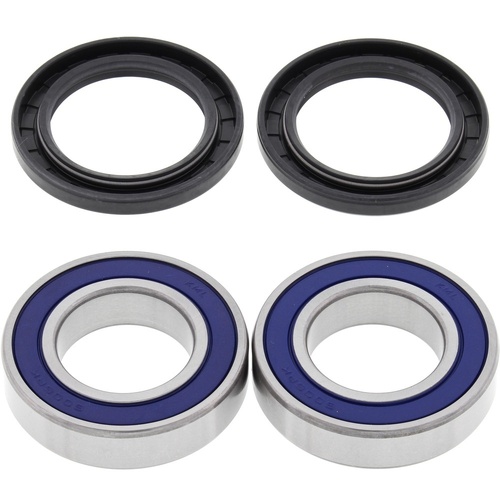 All Balls WBS Kit - Rear LT-F400/500F 1988-04
