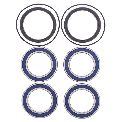 All Balls WBS Kit Suz. LT-R450 2006-07