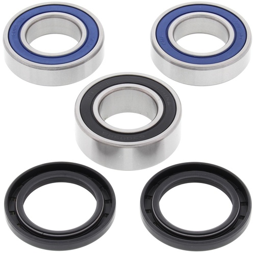 All Balls WBS Kit R Sherco 450/510 04-08