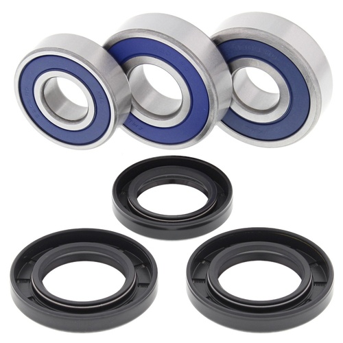 All Balls WBS Kit - Rear XRV750 Africa Twin