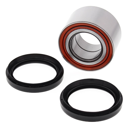All Balls WBS Kit - Front & Rear Honda MUV 700 Big Red