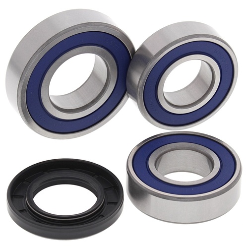 All Balls Wheel Bearing Kit Rear KTM 690 Duke 14-15
