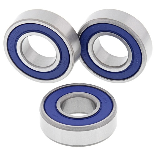 All Balls Wheel Bearing Kit Rear KTM 50 SX 15-16, SX 50 Mini 15-16